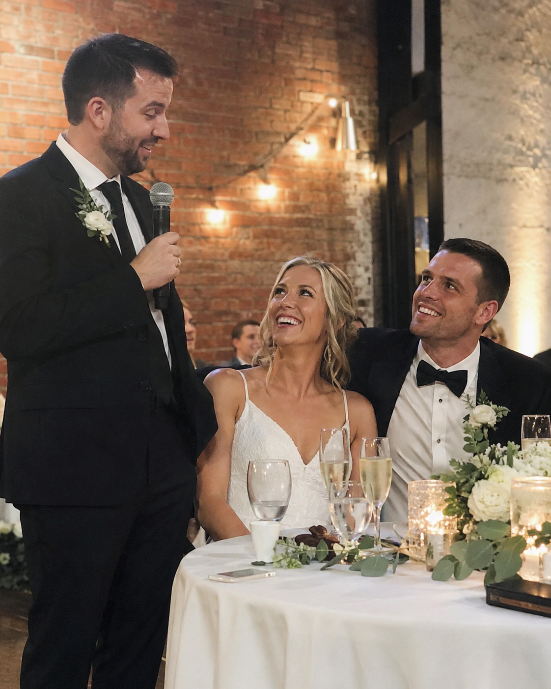 What to Say in a Custom Wedding Song (And What to Leave Out)