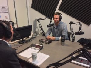 Songfinch Interview with Scott Kitun, CEO of Technori