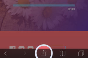 Songfinch Image Adding Personalized Song To Browser Bookmark