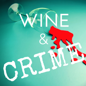 Songfinch Wine Crime Podcast